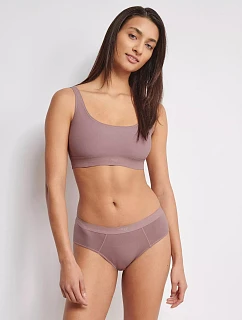 SLOGGI EVER EASE - Hipster (2 ks) - organická bavlna s HeiQ Smart Temp Sloggi