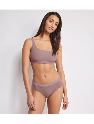 SLOGGI EVER EASE - Hipster (2 ks) - organická bavlna s HeiQ Smart Temp Sloggi SLOGGI EVER EASE - Hipster (2 ks) - organická bavlna s HeiQ Smart Temp Sloggi