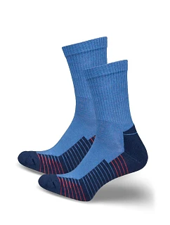 Ponožky Milena Multisport 0088-003 veľkosť 41–46