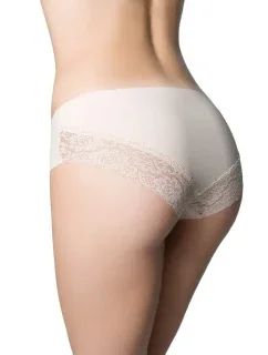 Dámske nohavičky Julimex Cheekie Pánty