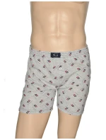 Pánske boxerky Gucio 013 M-3XL