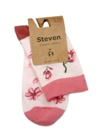 Ponožky Steven art.017 Planéta Zem 35-40 Ponožky Steven art.017 Planéta Zem 35-40