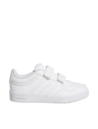 Topánky adidas Hoops 4.0 Jr JI3481