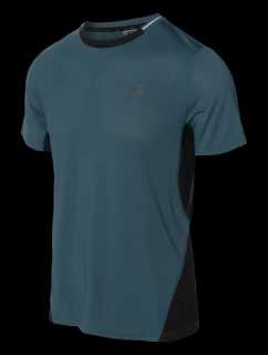 Pánske tričko s krátkym rukávom ILANGE