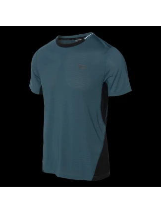 Pánske tričko s krátkym rukávom ILANGE