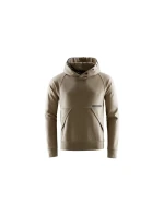 Mikina SAIL RACING Race Edition - hnedá