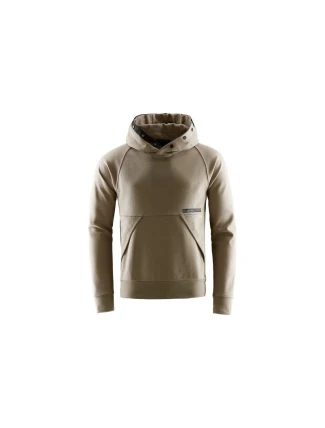 Mikina SAIL RACING Race Edition - hnedá