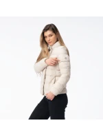 Dámska prešívaná bunda LADY STENSA