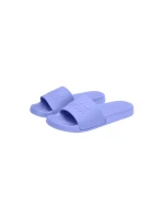 Žabky do bazéna Kubota basic plain purple K25SS-101-004-11-1 Žabky do bazéna Kubota basic plain purple K25SS-101-004-11-1