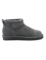 Bearpaw Shorty 2860W-071 GADGET GRAY dámske Bearpaw Shorty 2860W-071 GADGET GRAY dámske