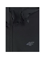 Pánska vetruodolná softshellová bunda s membránou 5000 4F 4FWSS26TSOFM549-20S