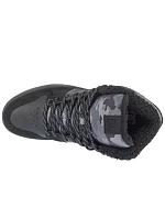 DC Shoes Manteca 4 Hi Wr DC01745001 Čierne 41