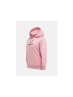 Dámska mikina PEAK PERFORMANCE W Original Hood, ružová Dámska mikina PEAK PERFORMANCE W Original Hood, ružová