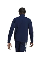 Pánsky tréningový top Squadra 21 M HC6283 - Adidas