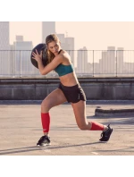 Kompresné pásy Reebok Rasl-11314RD Kompresné pásy Reebok Rasl-11314RD