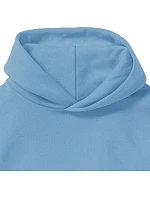 Russell Athletic 575B Detská mikina s kapucňou 10.575B bright royal Russell Athletic 575B Detská mikina s kapucňou 10.575B bright royal
