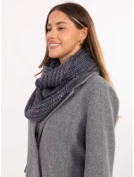 Komín AT KM 7602.45 tmavosivý