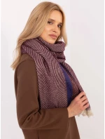 Šatka AT SZ 18301.19 bordová