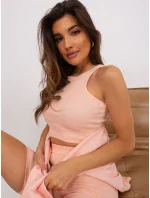 Súprava EM KMPL 834.11 broskýň