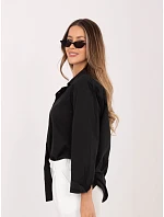 Košeľa IT KS 97597.29 čierna