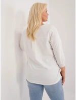 Blúzka RV BZ 9343.33 ecru