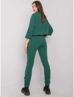 Súprava RV KMPL 6819.07P tmavo zelená Súprava RV KMPL 6819.07P tmavo zelená