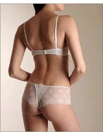 Nohavičky Romance 115630 - Simone perál