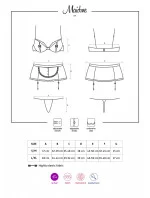 Set Maid set - Obsessive