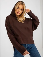 Dámska mikina TW BL 2002.11 – FPrice Dámska mikina TW BL 2002.11 – FPrice
