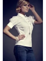 Dámska blúzka M008 - Figl Dámska blúzka M008 - Figl