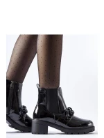 Topánky model 205842 Solea