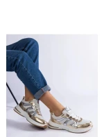 Športová obuv model 207117 Solea Športová obuv model 207117 Solea