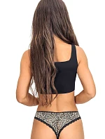 Brazílske nohavičky model 228542 Donna