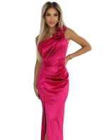 Dámske šaty 580-5 AURORA - Numoco basic Dámske šaty 580-5 AURORA - Numoco basic