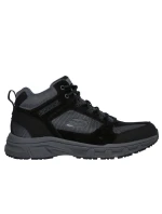 Pánske športové tenisky Skechers Oak Canyon Black (51895-BKCC)
