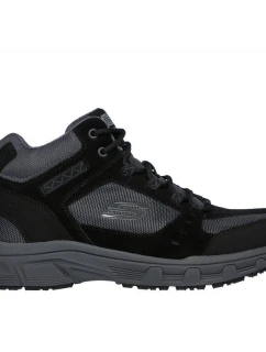 Pánske športové tenisky Skechers Oak Canyon Black (51895-BKCC)