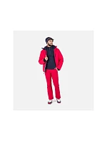 Rossignol Cieloalto Fleece Hz Mikina tmavomodrá