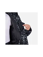 Bunda Rossignol W Staci Pr Puffy Jkt black Bunda Rossignol W Staci Pr Puffy Jkt black