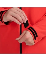 Pánska lyžiarska bunda 4F M0787 červená 4FWAW25TTJAM0787 62S pánska