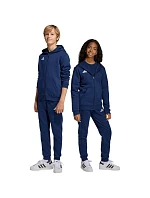 Detské nohavice adidas Entrada 26 Sweat navy blue JZ9135 Detské nohavice adidas Entrada 26 Sweat navy blue JZ9135