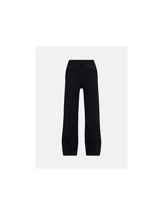 Dámske nohavice PEAK PERFORMANCE W Original Pants, čierne Dámske nohavice PEAK PERFORMANCE W Original Pants, čierne