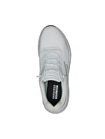Pánske bežecké topánky Skechers GO WALK MAX CUSHIONING FLEX RAF 217113 WHT Pánske bežecké topánky Skechers GO WALK MAX CUSHIONING FLEX RAF 217113 WHT