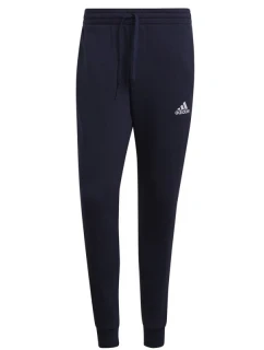 Nohavice adidas Essentials Slim 3 Stripes M GM1090