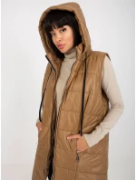 Vesta TW KZ BI 82019.09 svetlo hnedá