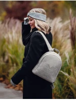 Módny batoh VUCH Arlen Fossy Grey Módny batoh VUCH Arlen Fossy Grey