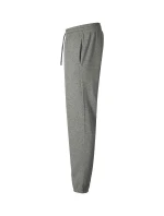 Tepláky Meadow unisex tmavo šedé