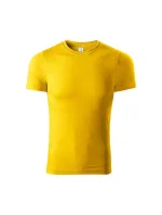 Detské tričko Pelican žlté