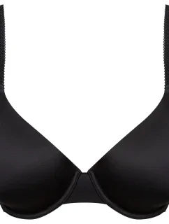 Dámska vystužená podprsenka s ľahkou podšívkou PC QF4082E-001 - Calvin Klein