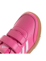 Detské športové nohavice Tensaur Sport 2.0 CF K Jr IF1728 Pink with White - Adidas