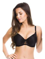 Dámska podprsenka QUEEN 19061 BIG
